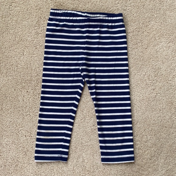 Gymboree girl capris bundle - Picture 2 of 7